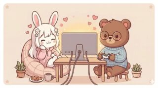 2人で楽しむソロゲーム