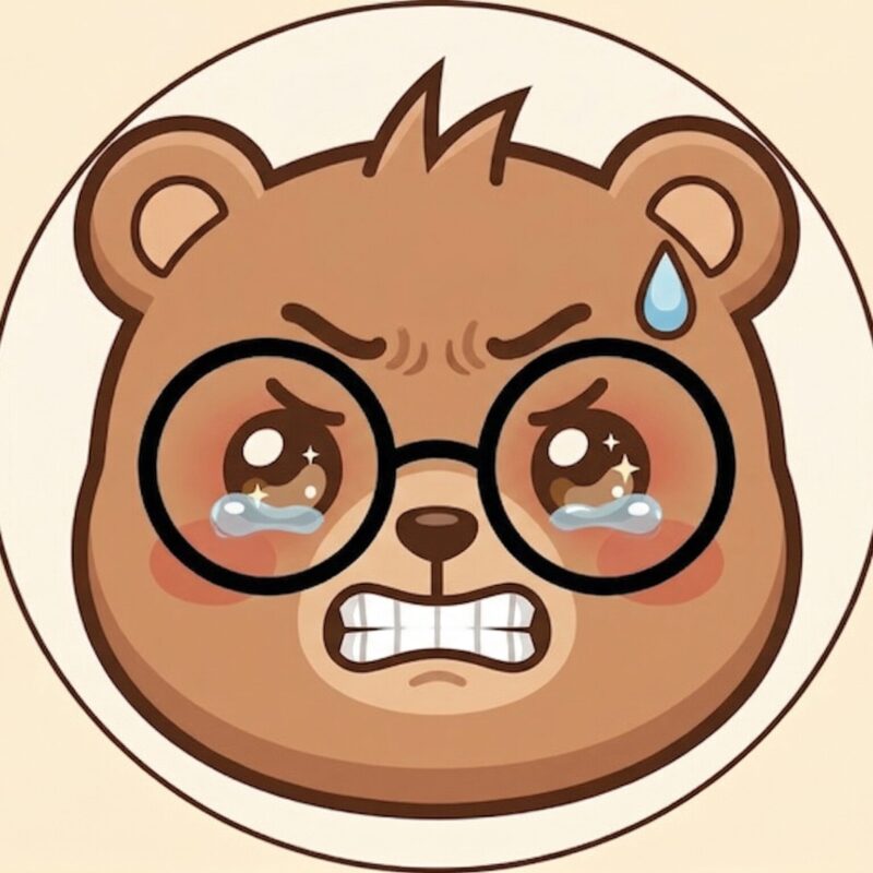 クマさん