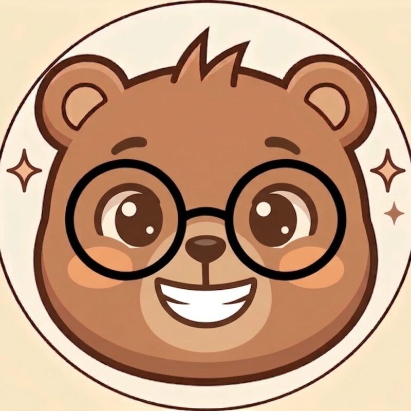 クマさん