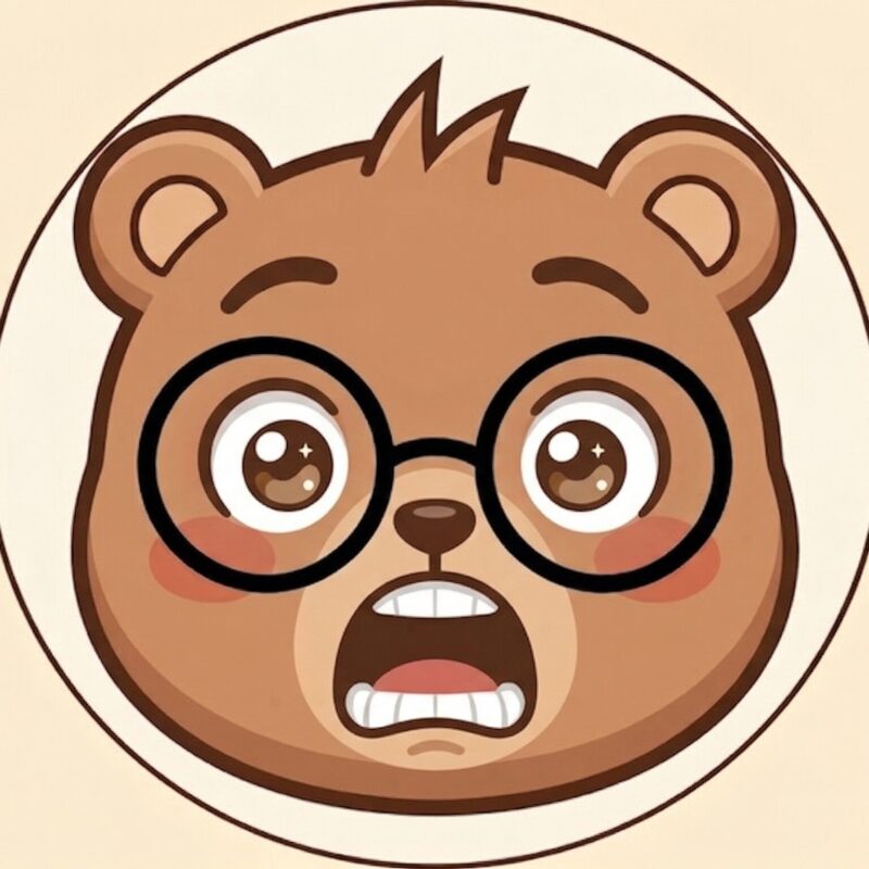 クマさん