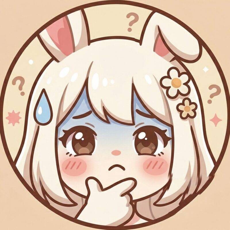 ウサさん